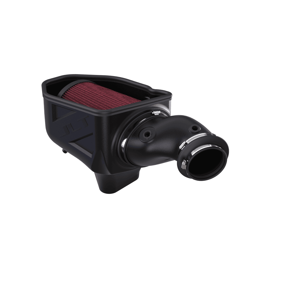 JLT Cold Air Intake for 2021-2023 Dodge Charger Hellcat & 2019-2023 Dodge Challenger Hellcat (Including Redeye, Demon, Super Stock) JLT