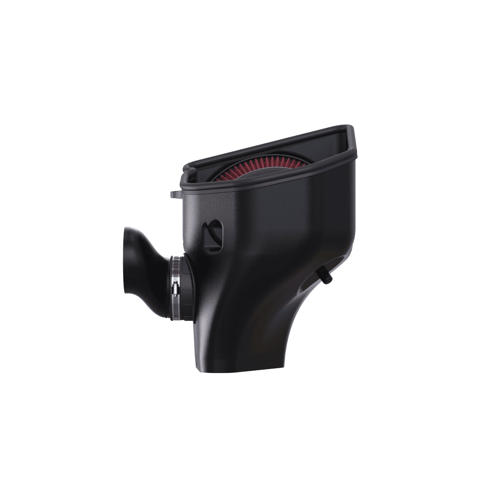 JLT Cold Air Intake for 2021-2023 Dodge Charger Hellcat & 2019-2023 Dodge Challenger Hellcat (Including Redeye, Demon, Super Stock) JLT