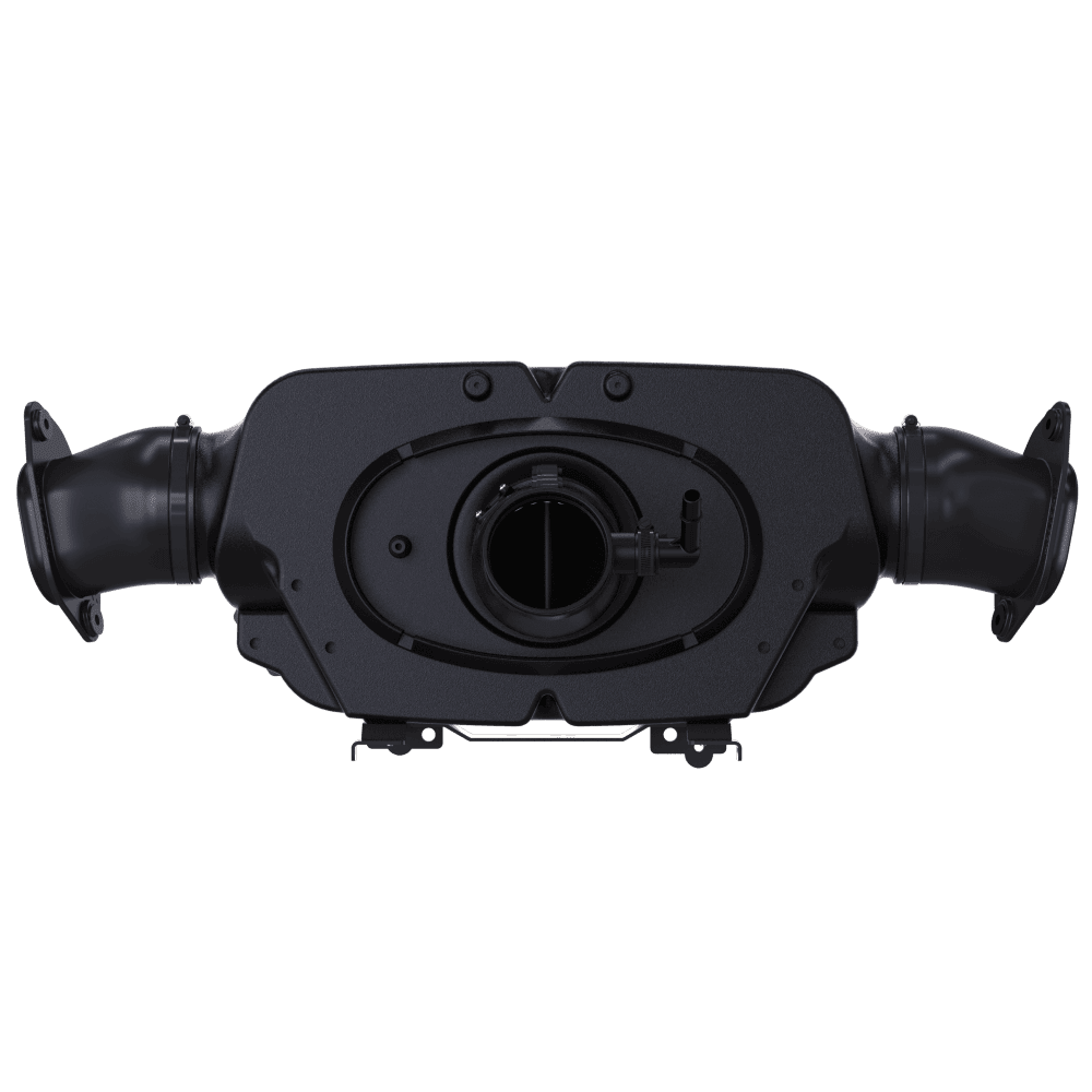JLT Cold Air Intake for the 2020-2026 Chevrolet Corvette C8 Stingray 6.2L & 2025-2026 E-Ray JLT