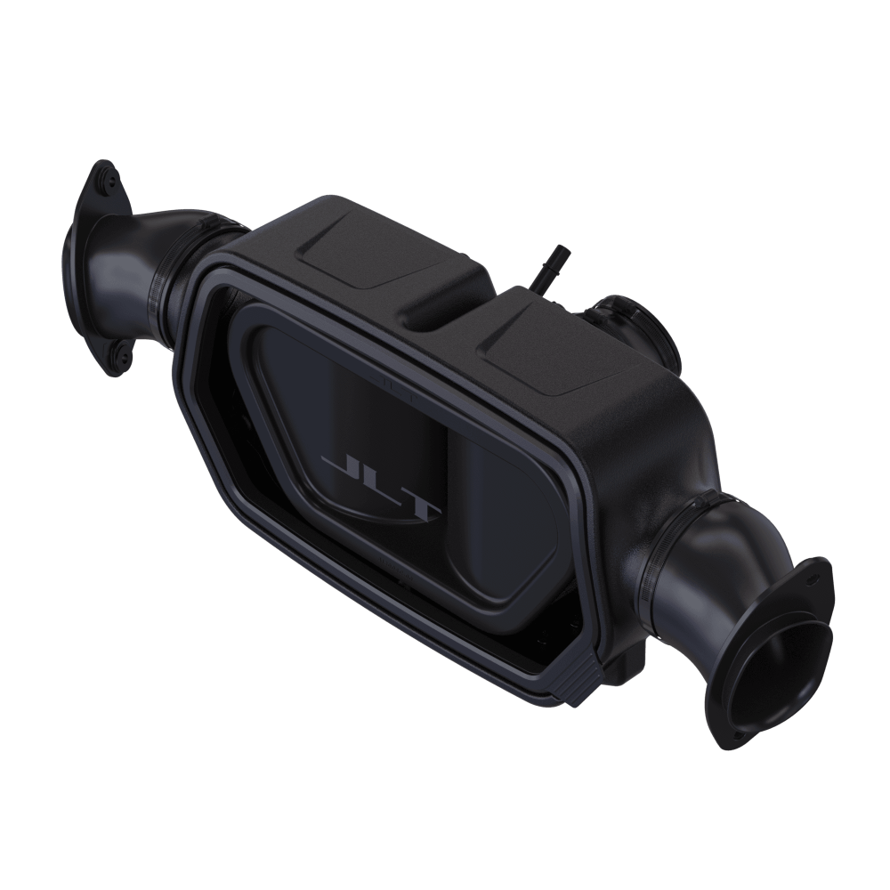 JLT Cold Air Intake for the 2020-2026 Chevrolet Corvette C8 Stingray 6.2L & 2025-2026 E-Ray JLT