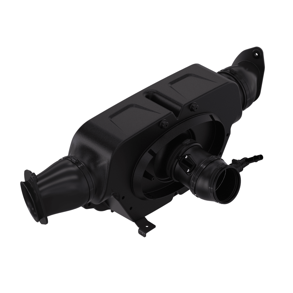JLT Cold Air Intake for the 2020-2026 Chevrolet Corvette C8 Stingray 6.2L & 2025-2026 E-Ray JLT