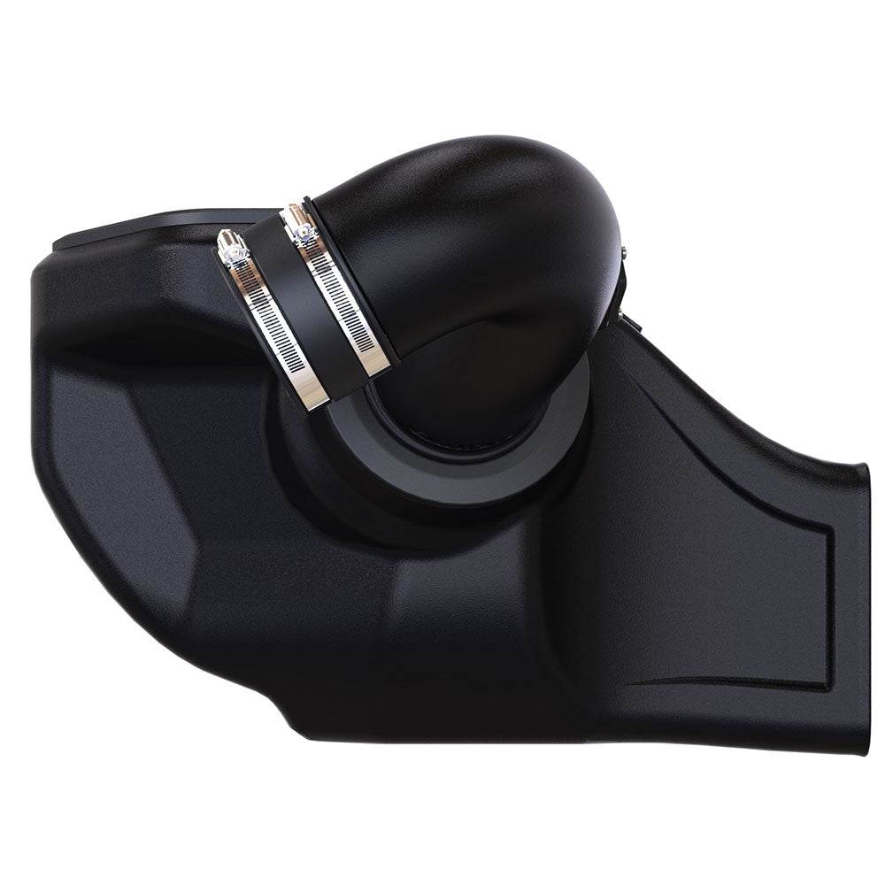 JLT Cold Air Intake with Snap-In Lid for 2015-2020 Ford Mustang GT350 5.2L - NO TUNE REQUIRED JLT