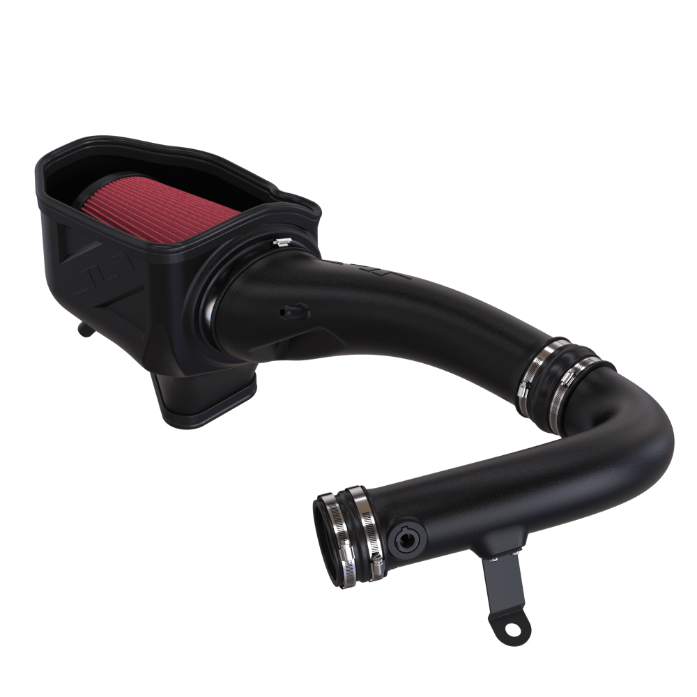 JLT Cold Air Intake for 2015-2023 Dodge Charger, 2011-2023 Challenger 3.6L JLT