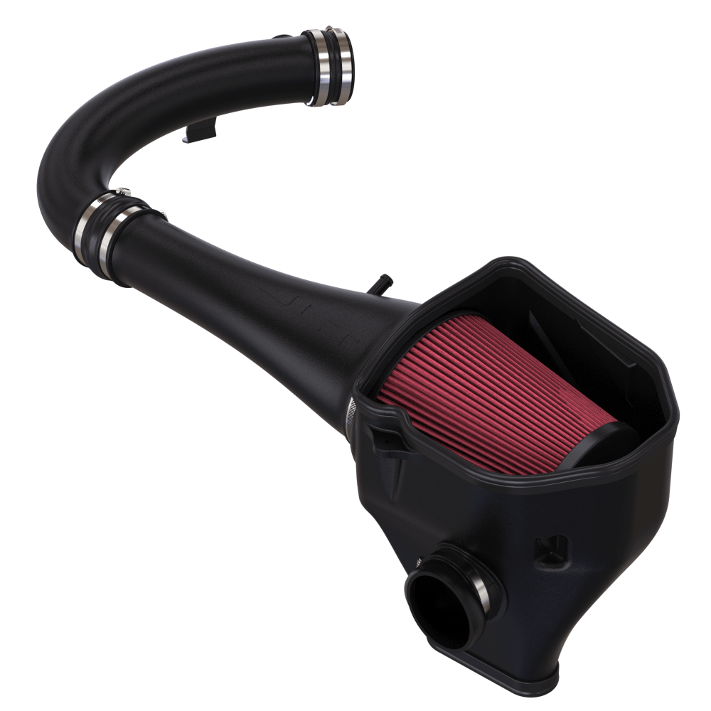 JLT Cold Air Intake for 2015-2023 Dodge Charger, 2011-2023 Challenger 3.6L JLT