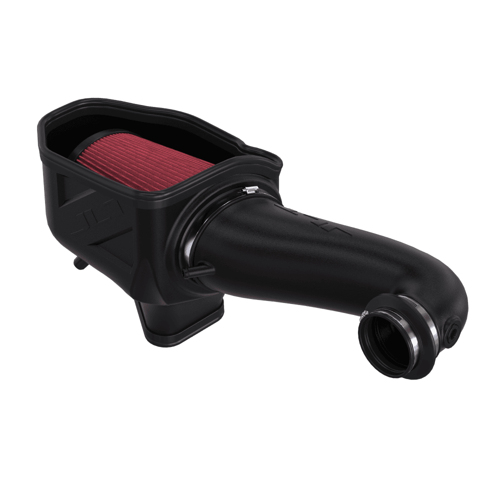 JLT Cold Air Intake for 2015-2023 Dodge Charger, 2011-2023 Challenger 5.7L JLT