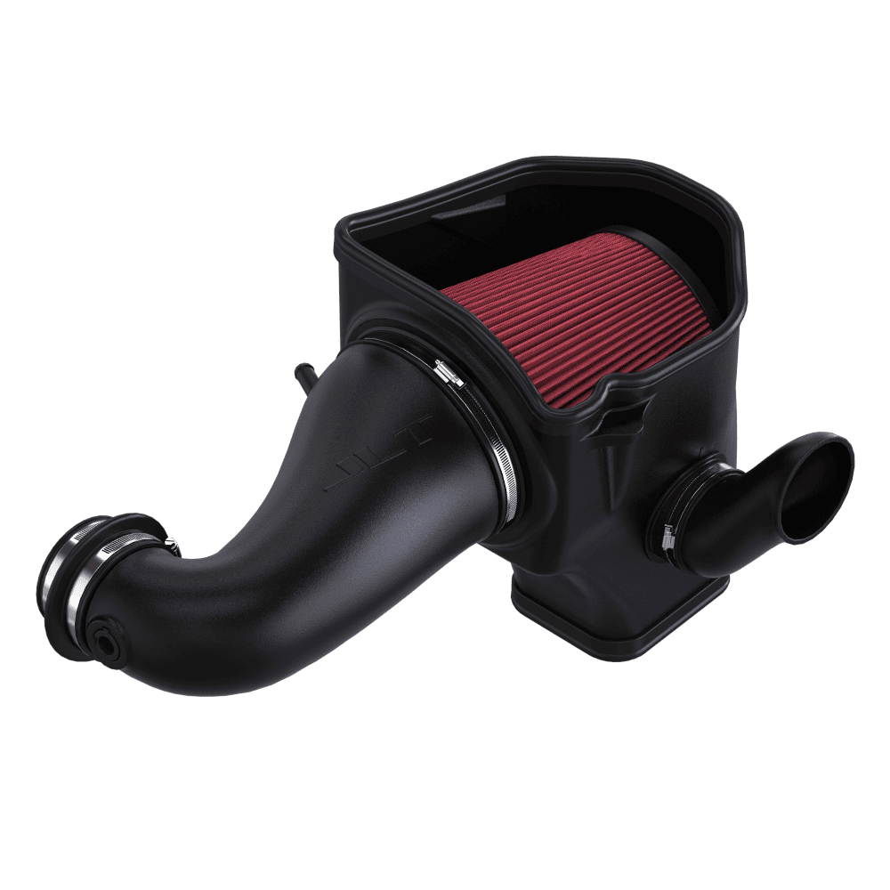 JLT Cold Air Intake for 2015-2023 Dodge Charger, 2011-2023 Challenger 5.7L JLT