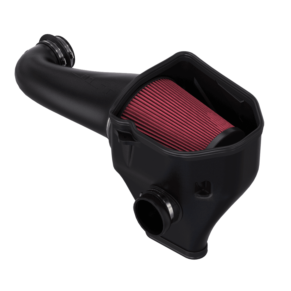 JLT Cold Air Intake for 2015-2023 Dodge Charger, 2011-2023 Challenger 5.7L JLT