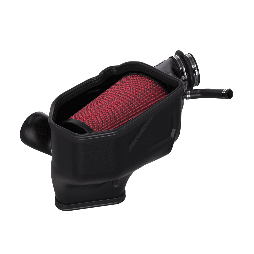 JLT Cold Air Intake for 2015-2023 Dodge Charger, Challenger 6.4L JLT