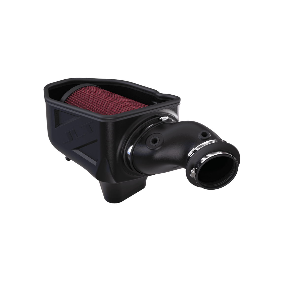JLT Cold Air Intake for 2017-2020 Charger Hellcat & 2017-2018 Challenger Hellcat (Widebody Models Only) JLT