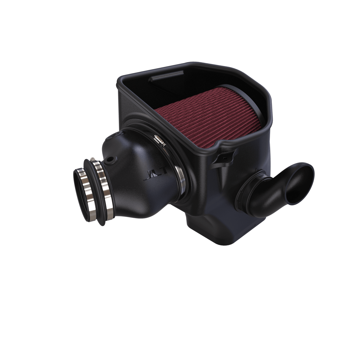 JLT Cold Air Intake for 2017-2020 Charger Hellcat & 2017-2018 Challenger Hellcat (Widebody Models Only) JLT