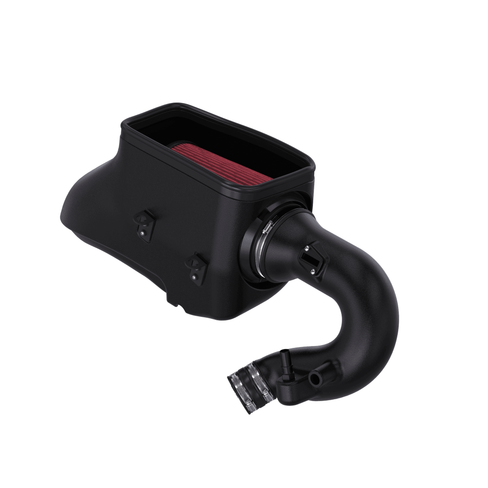 JLT Cold Air Intake For 2024-2026 Ford Mustang Ecoboost 2.3L Turbo - No Tune Required JLT