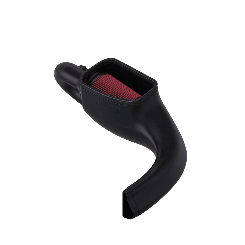 JLT Cold Air Intake For 2024-2026 Ford Mustang Ecoboost 2.3L Turbo - No Tune Required JLT