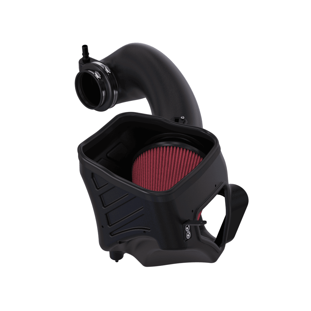 JLT Cold Air Intake for the 2022-2026 Cadillac CT5-V Blackwing 6.2L JLT