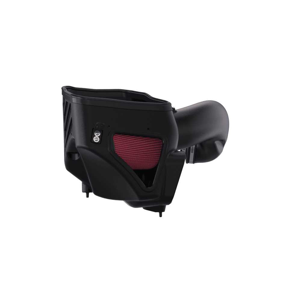 JLT Cold Air Intake for the 2022-2026 Cadillac CT5-V Blackwing 6.2L JLT