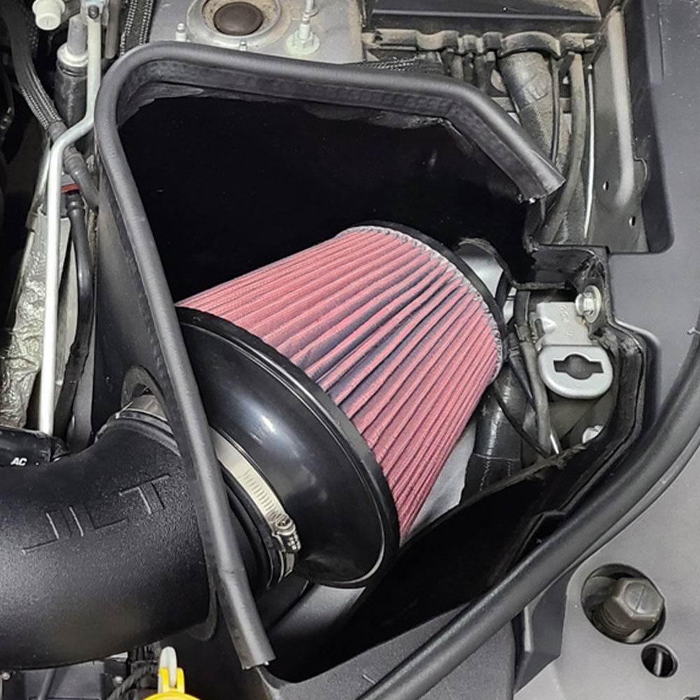 JLT Cold Air Intake for 2021-2024 Durango SRT 6.4L JLT