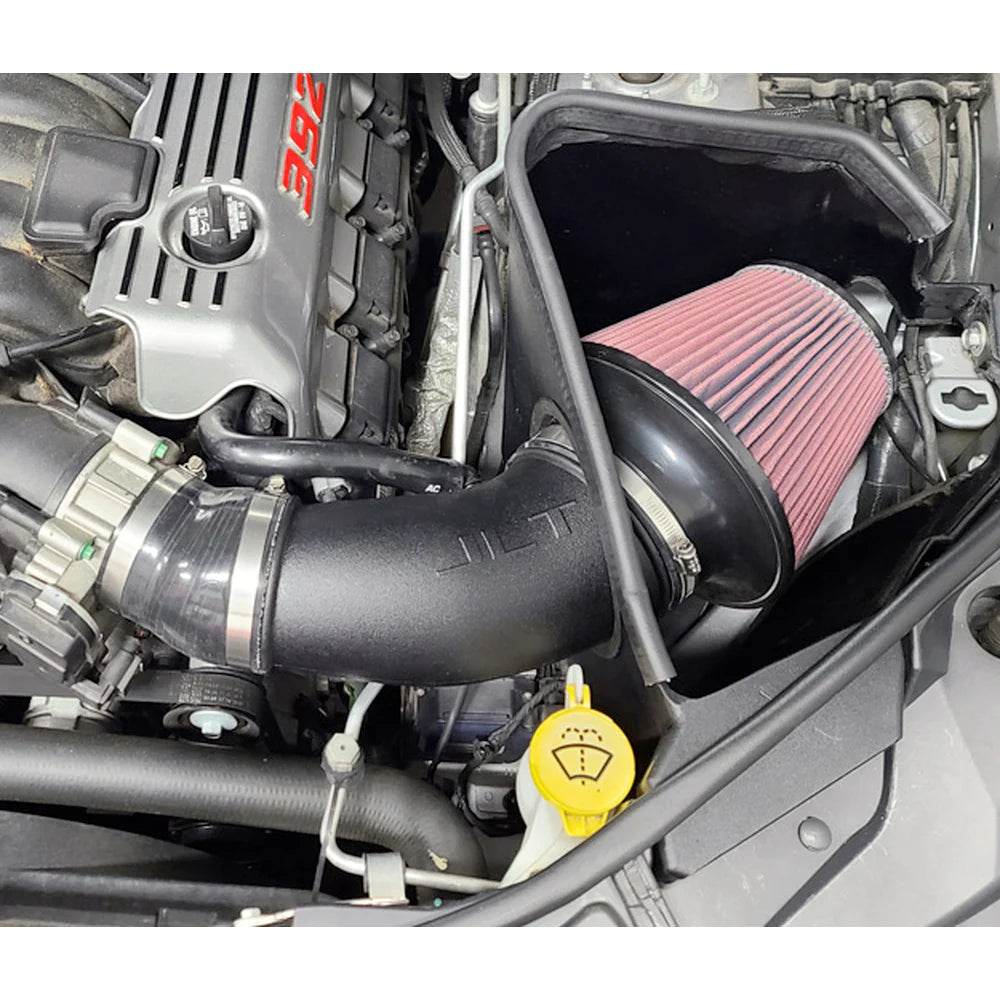 JLT Cold Air Intake for 2018-2020 Durango / 2012-2020 Jeep Grand Cherokee SRT 6.4L JLT