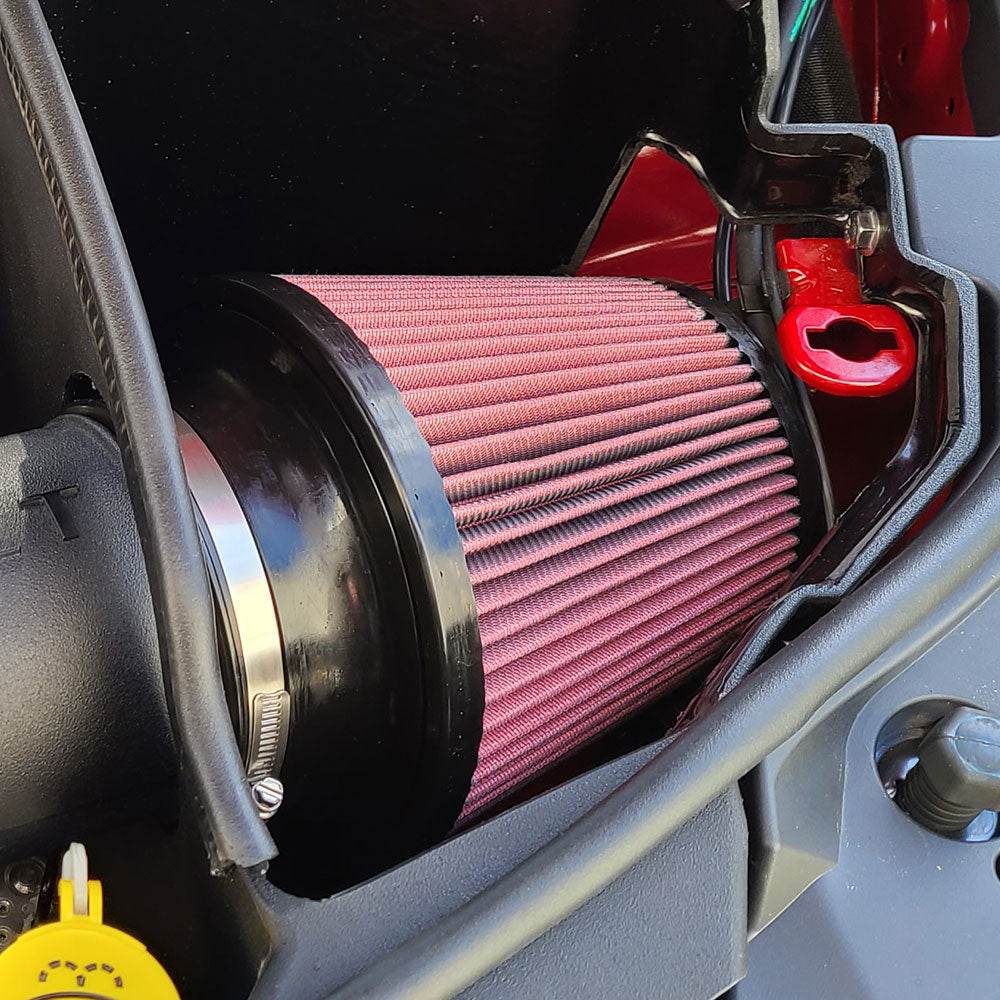 JLT COLD AIR INTAKE FOR 2021-2026 DODGE DURANGO HELLCAT JLT