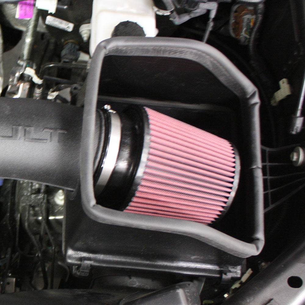 JLT Cold Air Intake for 2017-2026 F-150 5.0L JLT