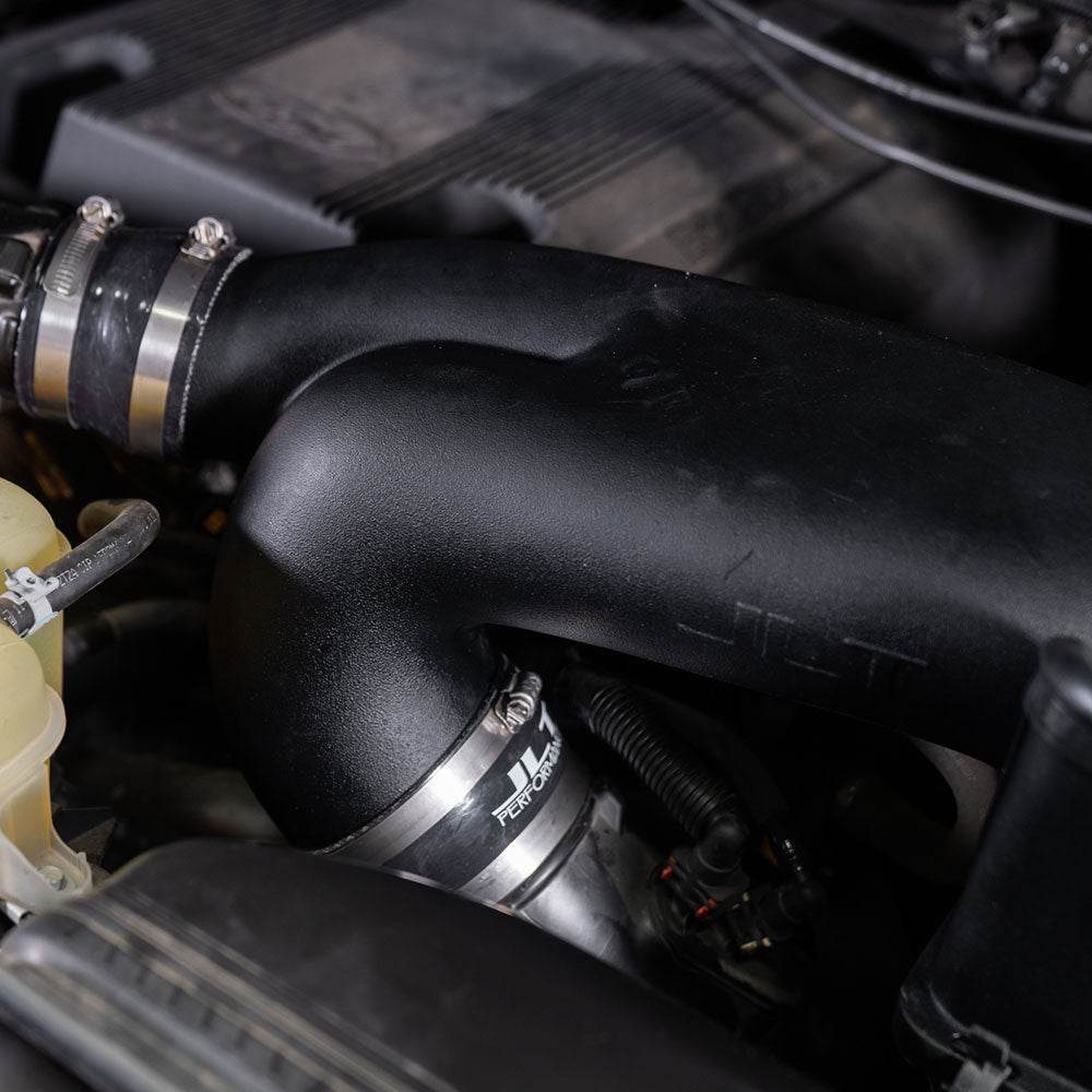 JLT Cold Air Intake for 2015-2026 F-150/Raptor 3.5L & 2.7L EcoBoost JLT