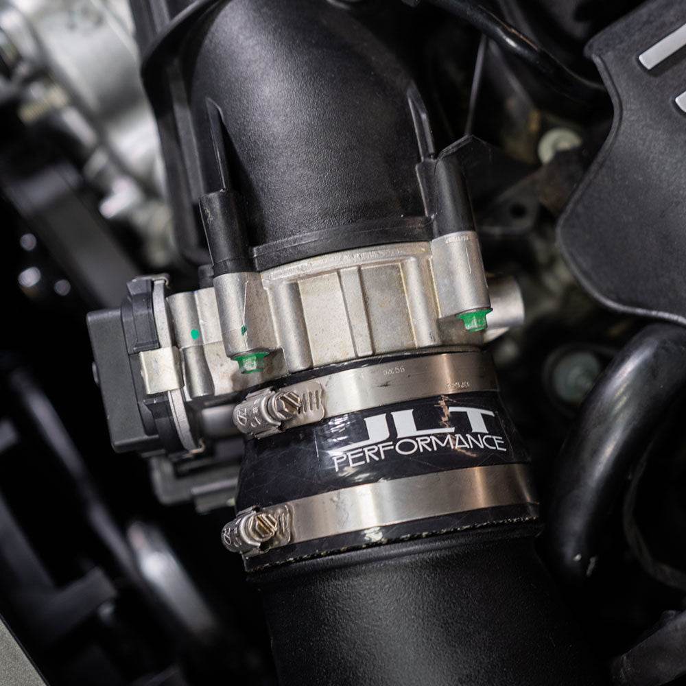 JLT Cold Air Intake for 2015-2026 F-150/Raptor 3.5L & 2.7L EcoBoost JLT