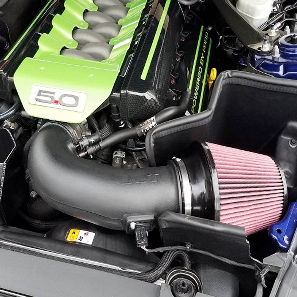 JLT Cold Air Intake for 2015-2017 Mustang GT 5.0L JLT
