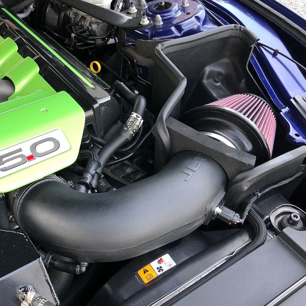 JLT Cold Air Intake for 2015-2017 Mustang GT 5.0L JLT