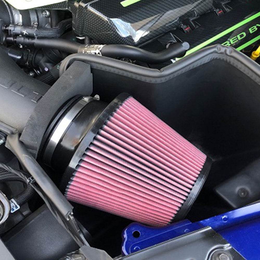 JLT Cold Air Intake for 2015-2017 Mustang GT 5.0L JLT