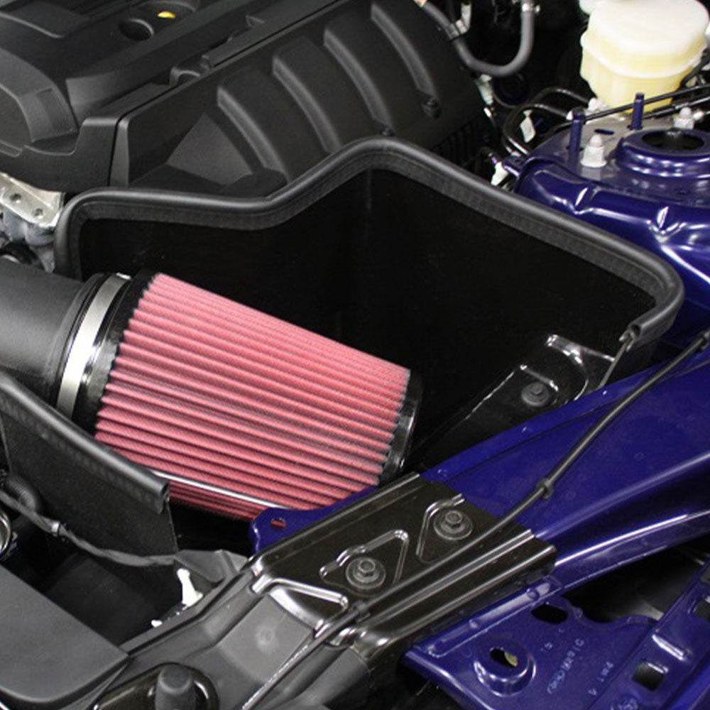 JLT Cold Air Intake for 2015-2017 Mustang V6 JLT