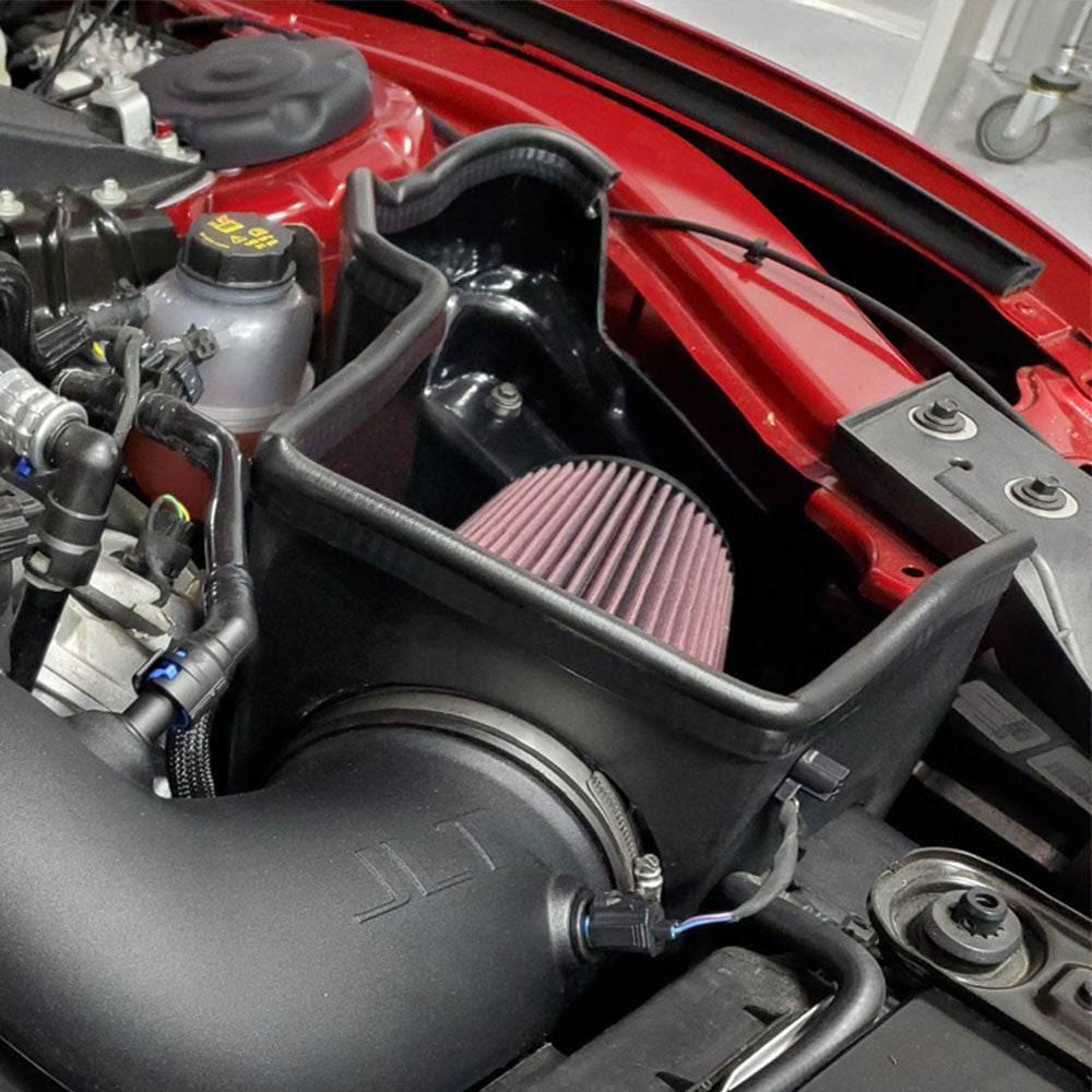 JLT Big Air Intake for 2020-2023 GT500 JLT