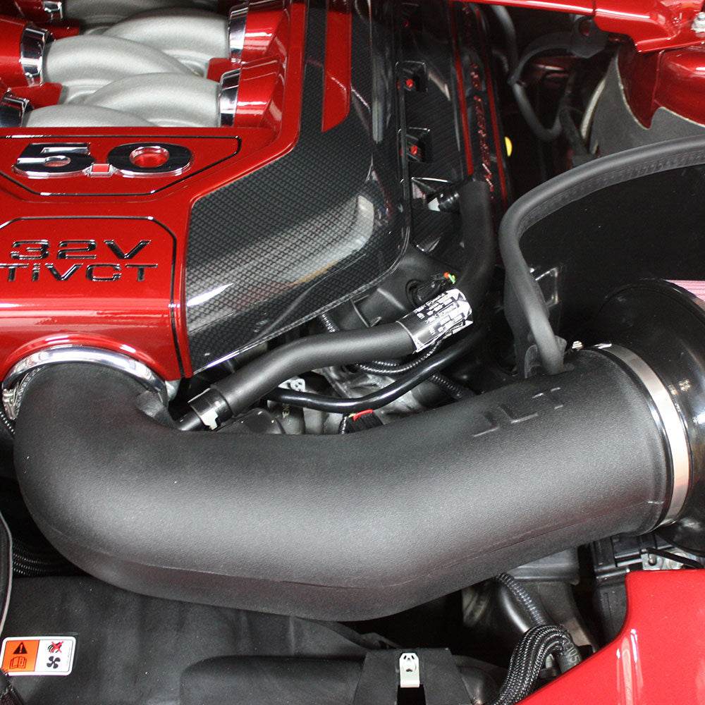 JLT Series II Cold Air Intake for 2011-2014 Mustang GT 5.0 / BOSS JLT