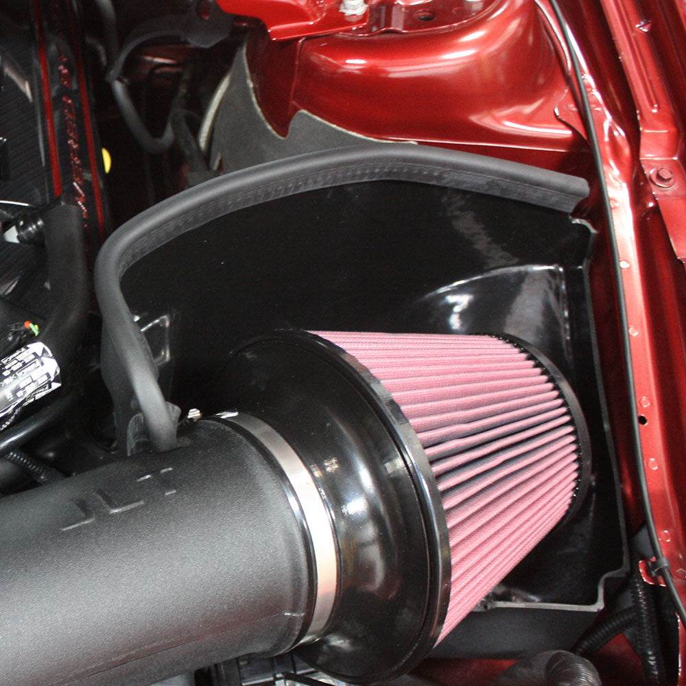JLT Series II Cold Air Intake for 2011-2014 Mustang GT 5.0 / BOSS JLT