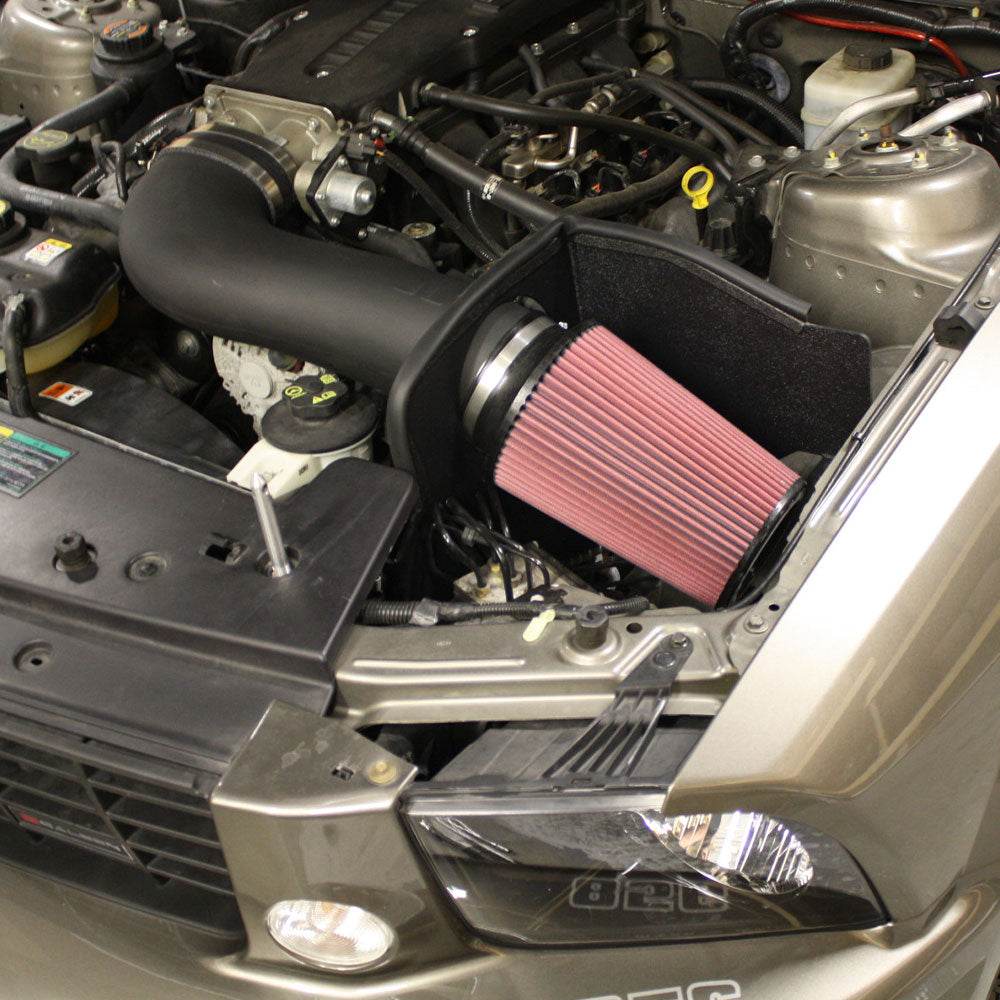 JLT Series III Cold Air Intake for 2005-2009 Mustang GT JLT