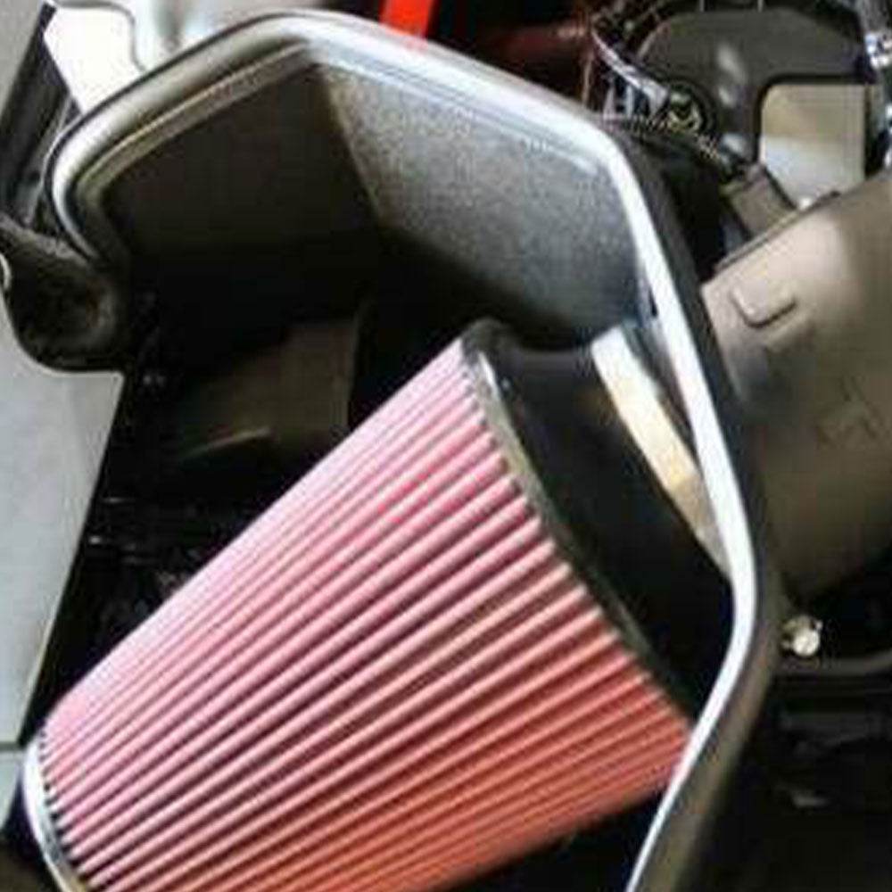 JLT Big Air Intake for 2011-2014 GT with Roush/Whipple/FRPP S/C JLT