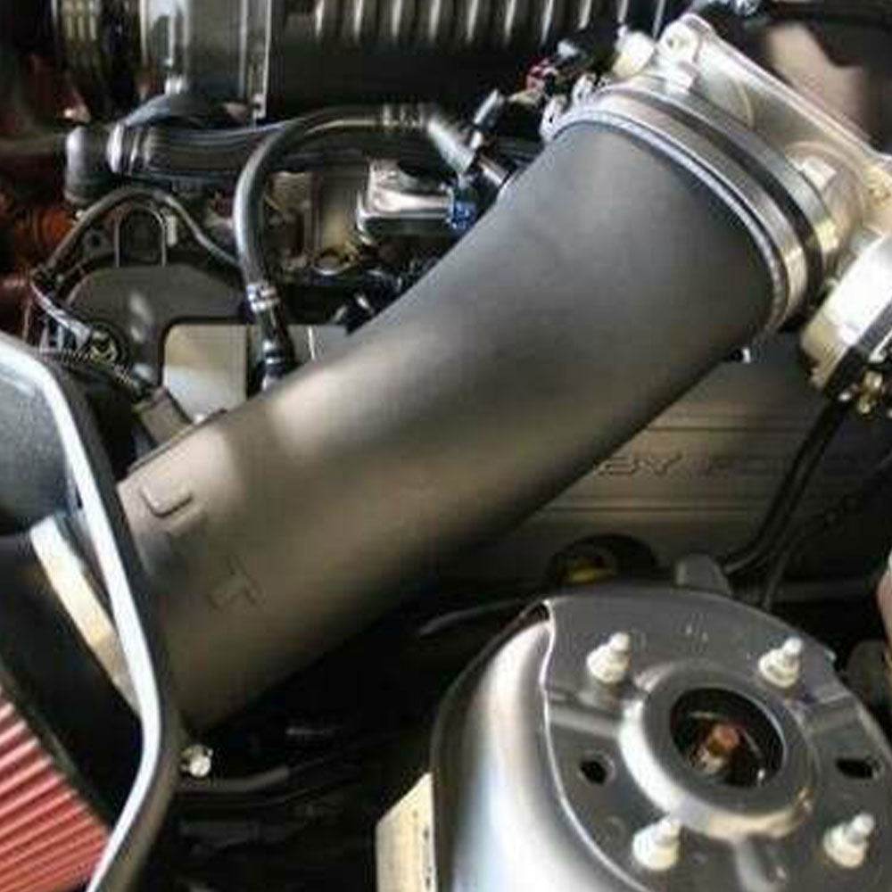 JLT Big Air Intake for 2011-2014 GT with Roush/Whipple/FRPP S/C JLT