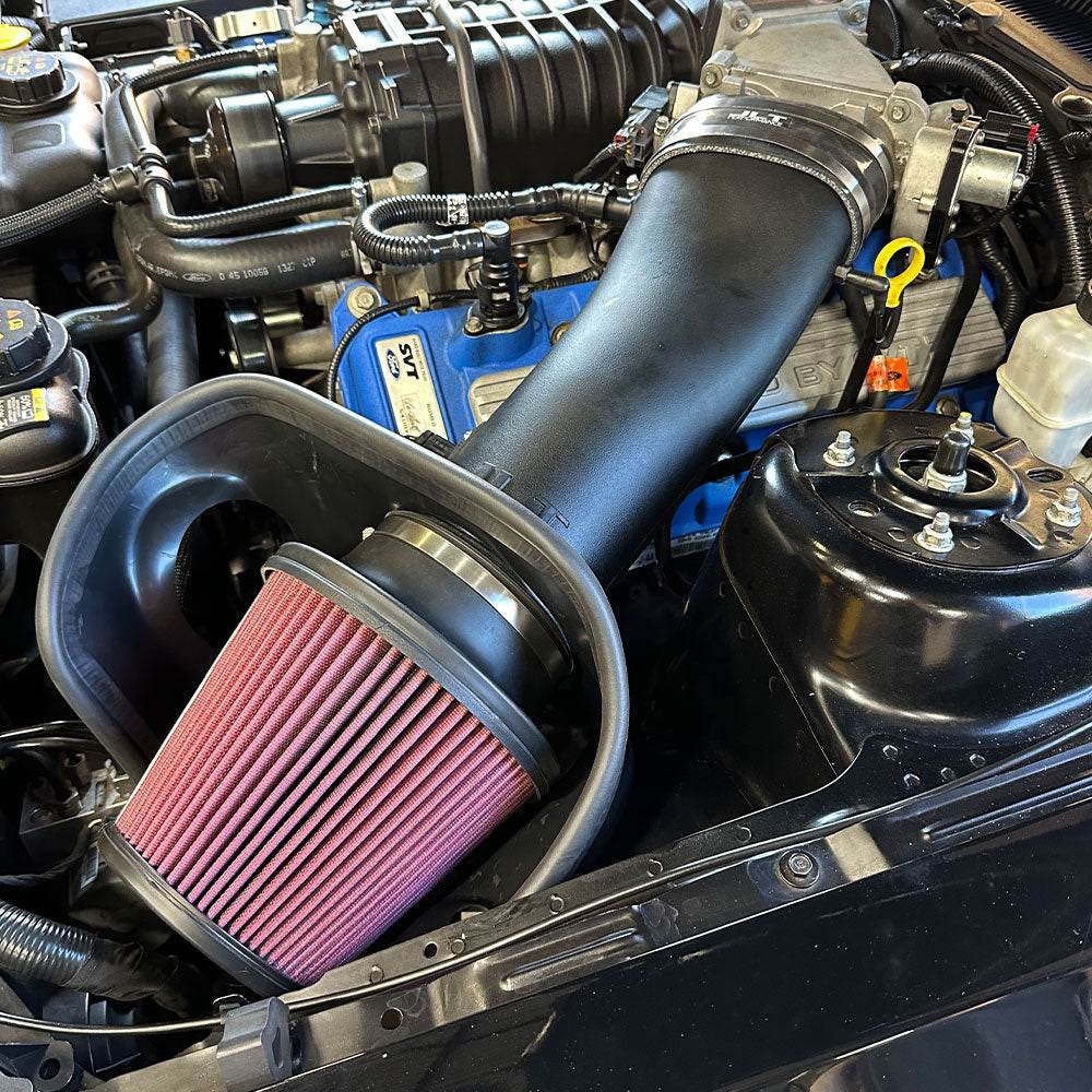 JLT BIG AIR INTAKE 2010-2014 GT500 - TUNE REQUIRED JLT