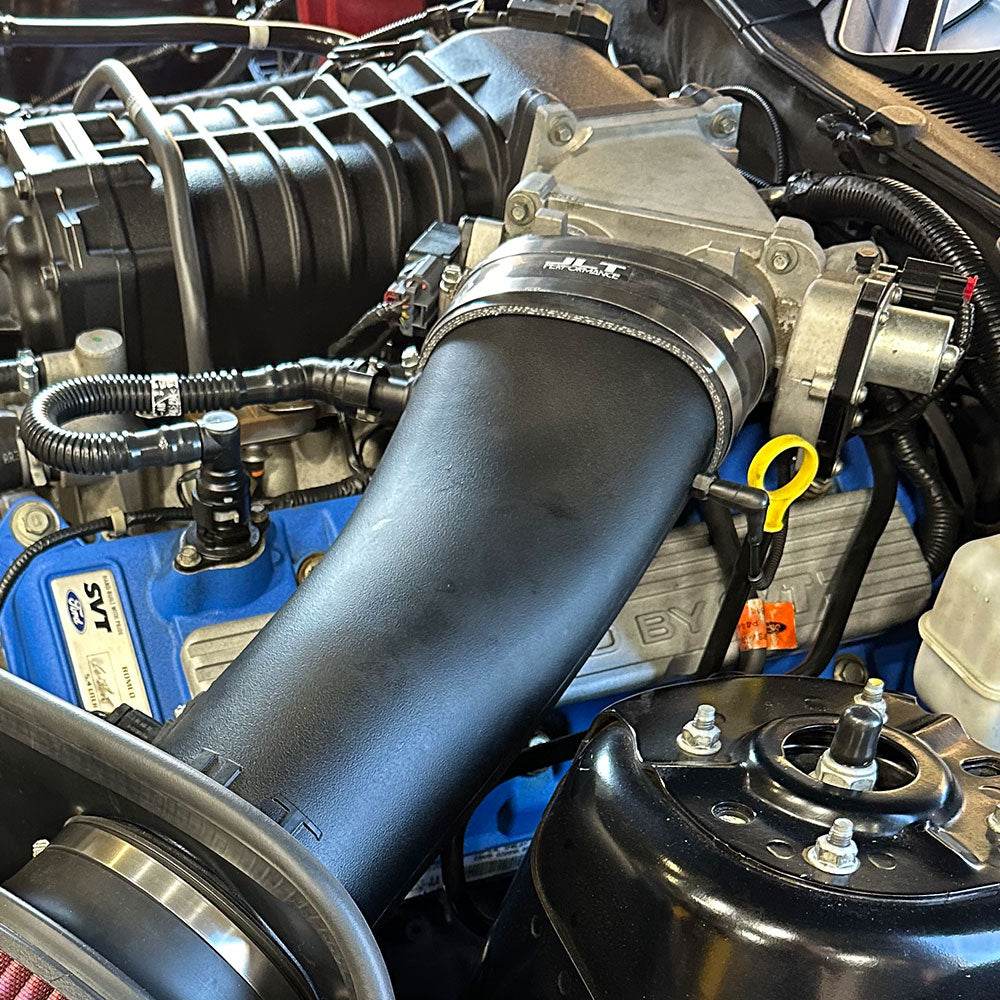 JLT BIG AIR INTAKE 2010-2014 GT500 - TUNE REQUIRED JLT