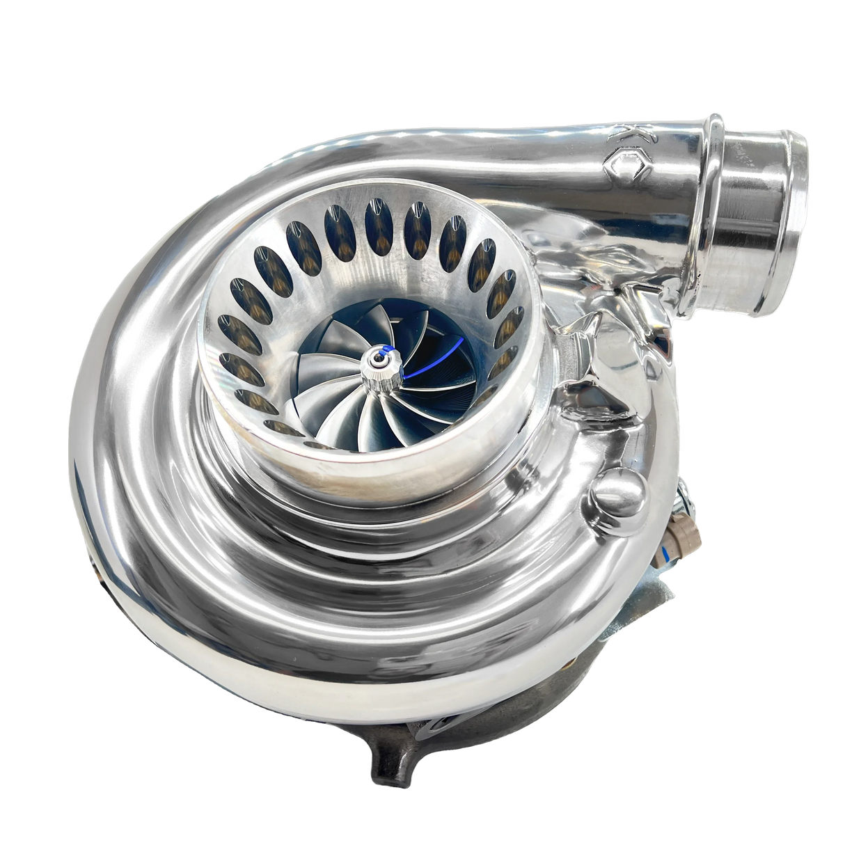 CARB EO KC Jetfire Stage 2 Turbo - 6.0 Powerstroke (2003-2007)