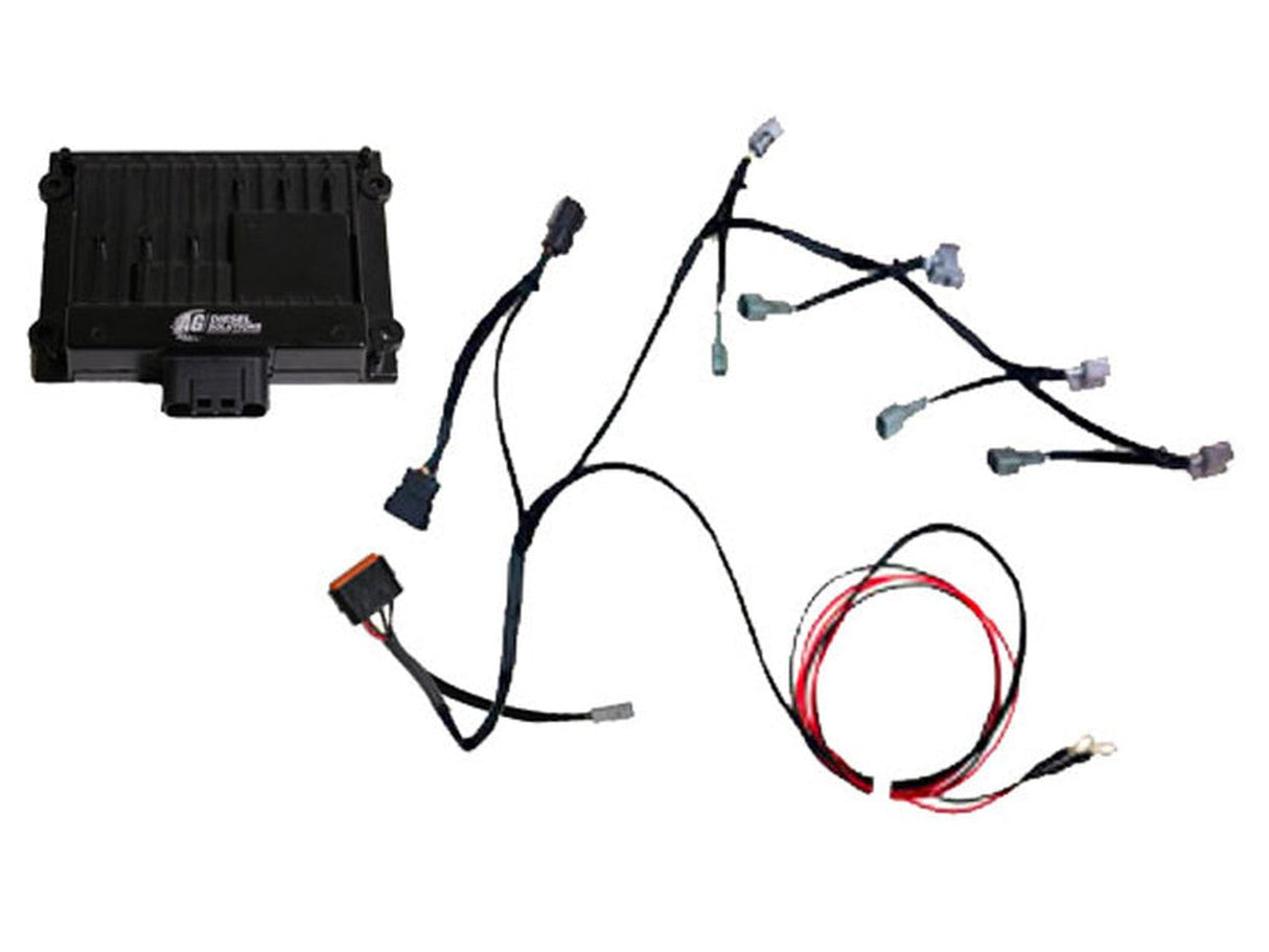 AG Diesel Solutions CAT3304 Performance Module, C3.3L Tier IV Final Engines AG Diesel Solutions