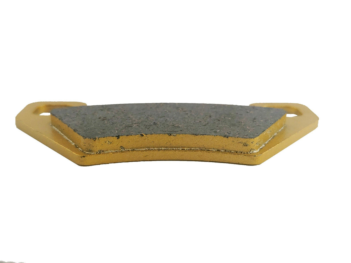 Tracker Off Road ATV 600/450 2022-2025 Ceramic Brake Pad Set Traild