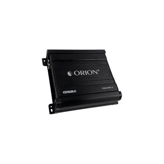 Orion CBA1500.2 1500W MAX 2-Channel Amplifier Orion