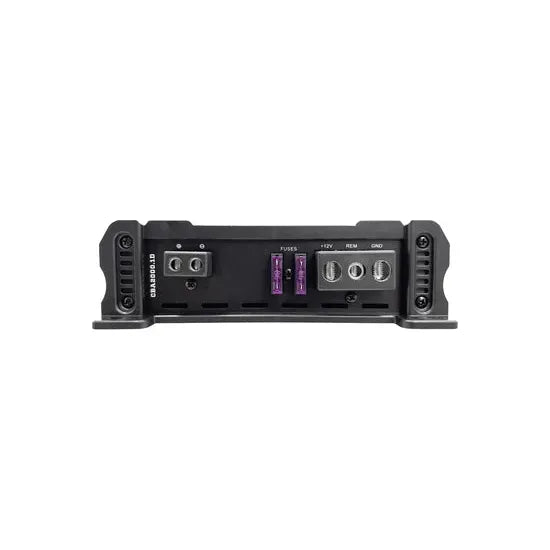 Orion CBA2000.1D 2000W MAX Monoblock Amplifier Orion