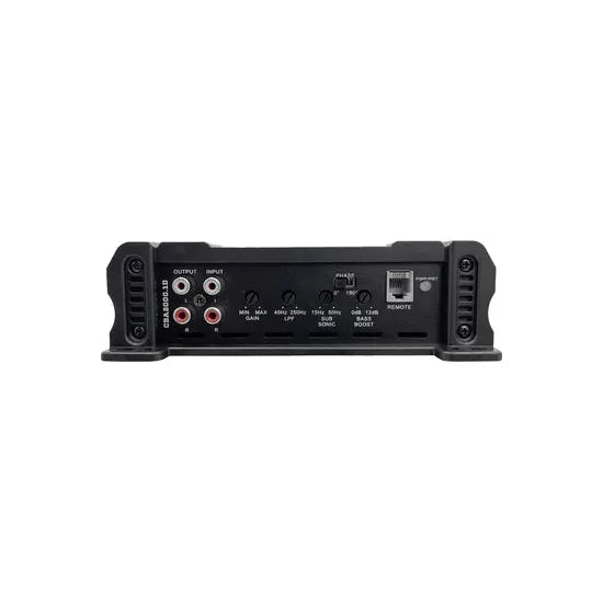 Orion CBA2000.1D 2000W MAX Monoblock Amplifier Orion
