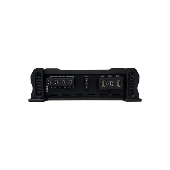 Orion CBA2500.2 2500W MAX 2-Channel Amplifier Orion