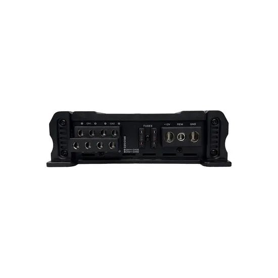 Orion CBA2500.4 2500W MAX 4-Channel Amplifier Orion