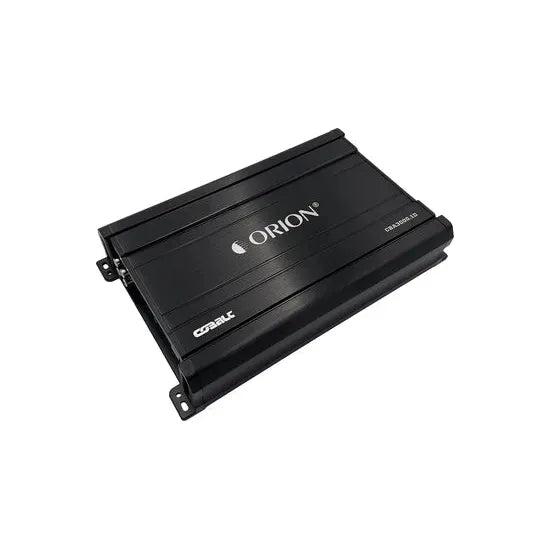 Orion CBA3000.1D 3000W MAX Monoblock Amplifier Orion