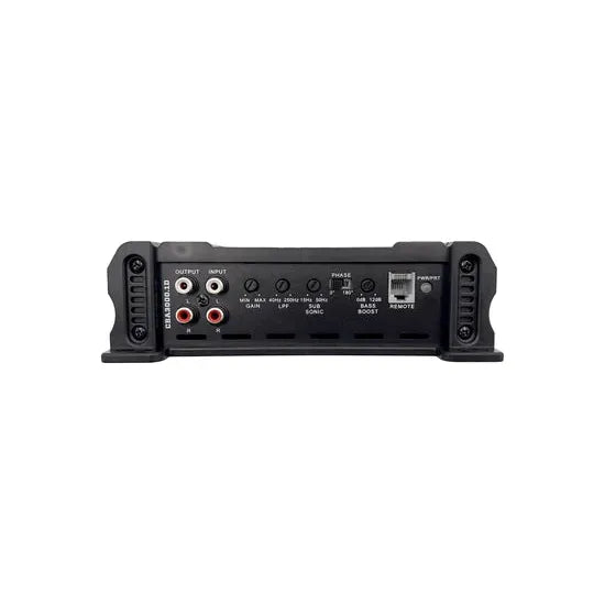Orion CBA3000.1D 3000W MAX Monoblock Amplifier Orion