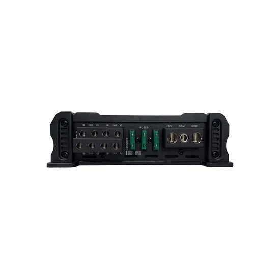 Orion CBA3500.4 3500W MAX 4-Channel Amplifier Orion