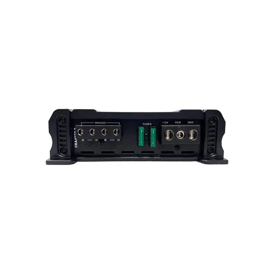 Orion CBA4500.2 4500W MAX 2-Channel Amplifier Orion
