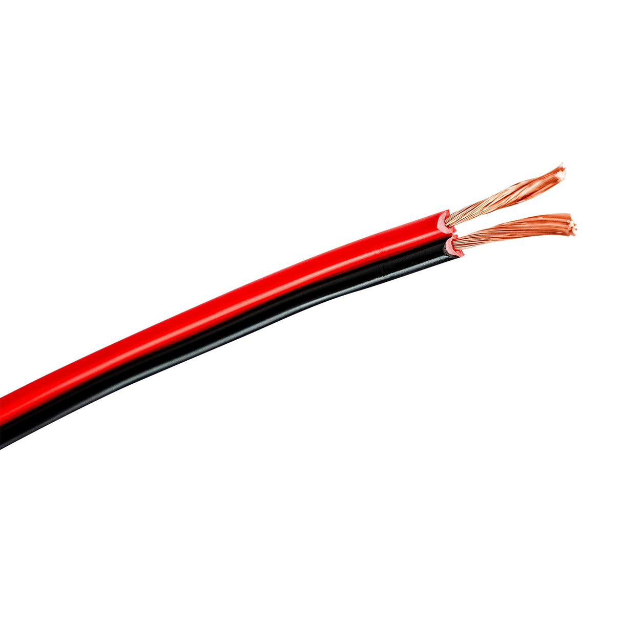 100FT 12AWG Speaker Cable (CBLV-12-100RBC) Audiopipe