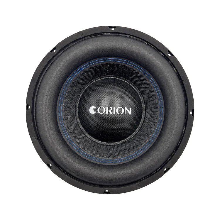 Orion CBW104D 10" 300W RMS Subwoofer DVC 4-Ohm Orion